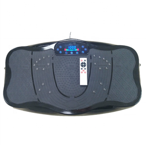 Masseur <span class=keywords><strong>Vibro</strong></span>-Électromagnétique pour la Maison, pour un Entraînement Complet du Corps, Amincisseur Corporel Ultra-Fin, Masseur Vibrant, Ultra-Minceur, Amincisseur Corporel - Product Image 5