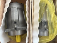 Moteur hydraulique 134-8108 149-0208 134-4328 159-7147 144-8060 194-4779 127-1902 A2FM80 A2FM90 A2FM107