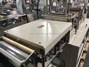 在中国制造的新设计塑料蛋盘制作机 - Product Image 6