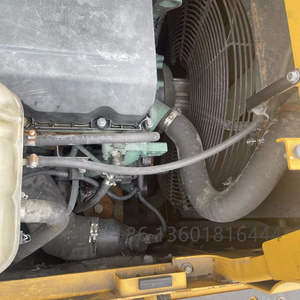 รถขุดตีนตะขาบวอลโว่ EC480DL รุ่น 480DL ประสิทธิภาพสูง 40 ตัน ระบบไฮดรอลิกเต็มรูปแบบ รับประกัน 1 ปี ราคาถูก - Product Image 6