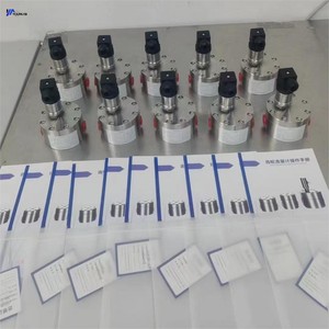 Alat Ukur Aliran Resin Presisi 0,5% Offset Ink <span class=keywords><strong>Micro</strong></span> Volumetric <span class=keywords><strong>Flow</strong></span> <span class=keywords><strong>Meter</strong></span> untuk Meja Uji - Product Image 6