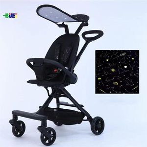 <span class=keywords><strong>Poussette</strong></span> pour bébé nouveau-né 3 en 1, landau, <span class=keywords><strong>poussette</strong></span> de voyage <span class=keywords><strong>pas</strong></span> chère, pliable à une main, <span class=keywords><strong>poussette</strong></span> de luxe pour bébé, promenade en plein air - Product Image 5