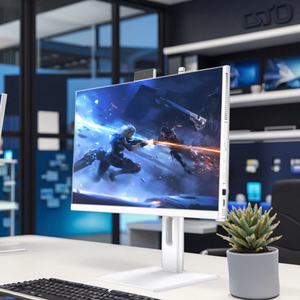 Core i7 i5 komputer laptop game, PC game semua dalam satu komputer Desktop Gamer - Product Image 6