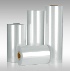 High-performance Hot <strong>Shrink</strong> Film Polyolefin <strong>Shrink</strong> Film POF Film - Product Image 5