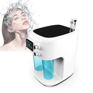 Spa de alta calidad, limpieza <span class=keywords><strong>Facial</strong></span> profunda, <span class=keywords><strong>precio</strong></span> bajo, hidrógeno, agua, oxígeno, chorro de cáscara, máquina de dermoabrasión de diamante <span class=keywords><strong>facial</strong></span> - Product Image 2