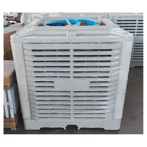 Refrigeration Equipment wall installed central ventilation cooling system water air coolers