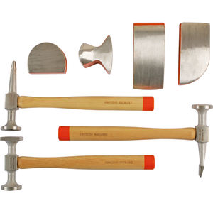 Module Bodybuilder en aluminium essentiel pour l'équipement de réparation de carrosserie - Product Image 1