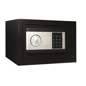 Hộp An toàn 2030: Phù hợp với LS-030 khóa phổ biến nhất, bề mặt hiện đại, được sử dụng cho nơi riêng tư, bảo vệ tài sản cá nhân của bạn - Product Image 1