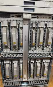 Módulo de Montaje en Chasis para Comunicación Óptica NTK540BE para 400G WL5E - Product Image 1