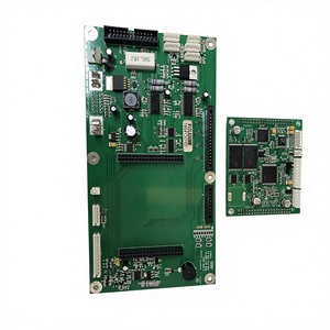 לוח ראשי חדש מקורי CAS CL5000 CL5200 CL3000 למשקל ברקוד, צג LCD, נירוסטה ו-PVC למשקלים קמעונאיים - Product Image 1