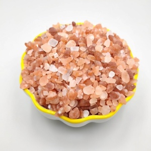 <span class=keywords><strong>Sal</strong></span> Rosa del Himalaya Natural, Grano Fino/Groso, Empaque Pequeño Personalizado, Marca Privada OEM, <span class=keywords><strong>Sal</strong></span> <span class=keywords><strong>de</strong></span> <span class=keywords><strong>Roca</strong></span> del Himalaya a Granel - Product Image 5
