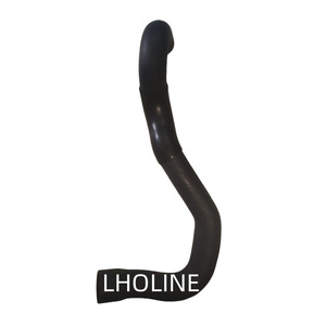 Tuyau de refroidissement en caoutchouc LHOLINE 21503-VB201 pour la réparation et le remplacement des raccords de conduites d'entrée et de sortie d'eau - Product Image 1