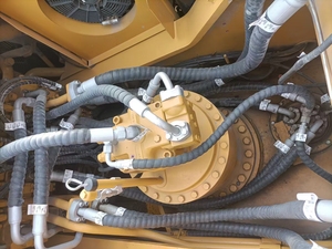 Excavadoras Carter usadas de excelente rendimiento, venden maquinaria y equipos de construcción usados a precios bajos - Product Image 5