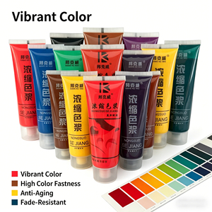 Pâte colorante aqueuse à haute concentration - Product Image 6