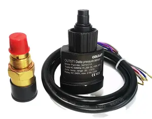 油圧センサー | Bitzer Part-No.34731711