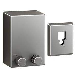 2025 nuova stendibiancheria retrattile retrattile con corda regolabile - Product Image 4