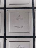 Microprocesseur IC TW P5040NSN7VNC QorIQ P5040 4 cœurs PowerPC E5500 64 bits 2,0 GHz 1295-FCPBGA 37,5x37,5 2124+