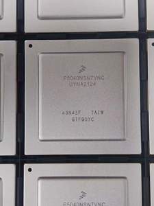 TW P5040NSN7VNC QorIQ P5040 Microprocesador PowerPC <span class=keywords><strong>E5500</strong></span> de 4 Núcleos, 64 bits, 2.0GHz, IC 1295-FCPBGA 37.5x37.5 2124+ - Product Image 4