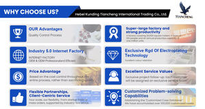 फैशन गहने हार-हार पत्र हार दोस्ती स्नातक महिलाओं के लिए हाइपोएलर्जेनिक गहने - Product Image 4