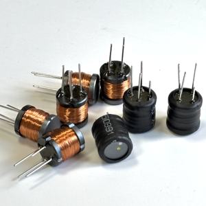 Inductance de puissance de bobines d'arrêt DIP toroïdal à haute fréquence Professinal Manufacturerred - Product Image 2