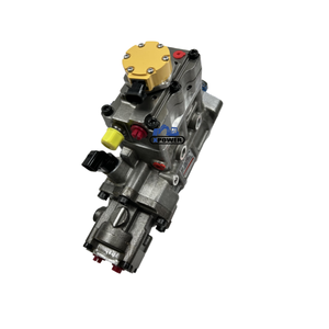 New Condition <b>Fuel</b> <b>Injection</b> <b>Pump</b> 320-2512 3264635 326-4635 for 320D 321D 323D C6.4 Engine - Product Image 3