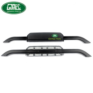 Escalones laterales GLDF051 para <span class=keywords><strong>Land</strong></span> <span class=keywords><strong>Rover</strong></span> <span class=keywords><strong>Defender</strong></span> <span class=keywords><strong>2020</strong></span>, 90, 3 puertas, piezas de repuesto de coche negro, <span class=keywords><strong>precio</strong></span> de fábrica en línea, Germax - Product Image 5