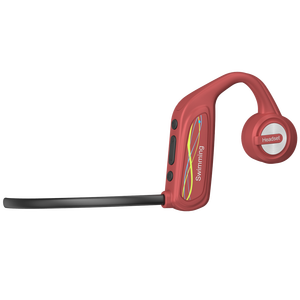 Winait <span class=keywords><strong>K9</strong></span> 16 go MP3 étanche à Conduction osseuse casque et mains libres réponse aux appels - Product Image 5