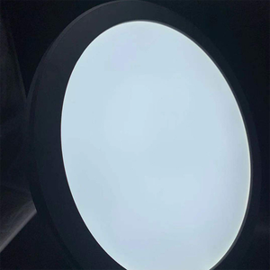 Bán buôn Opal trắng sữa Frosted PC <span class=keywords><strong>PS</strong></span> Acrylic PMMA khuếch tán tấm/bảng điều khiển/tấm cho LED ánh sáng - Product Image 4