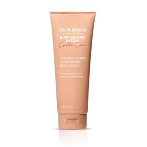 พร้อมขาย ผลิตภัณฑ์ดับเบิ้ลูนิค บอดี้ เดทาน มีหลายเฉดสีให้เลือก รับทำโลโก้ตามสั่ง ผลิตภัณฑ์ดับเบิ้ลยูนิค บอดี้ เดทาน สำหรับขายโดยผู้ส่งออก - Product Image 1