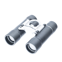Tricolar – jumelles compactes de voyage, chasse, bateau, 10x25 pour adultes, jumelles compactes à haute puissance