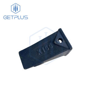 أسنان حفارة مكافئة من هينسلي طراز X156 وX156L وX156WT و<span class=keywords><strong>X290</strong></span> وX330 توين تايجر ستاندرد - Product Image 2