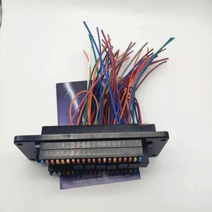 Caja de Fusibles de Alta Calidad E312D E315D E320D 238-2319 2382319 Caja de Fusibles 320D 2382319 238-2319 - Product Image 4