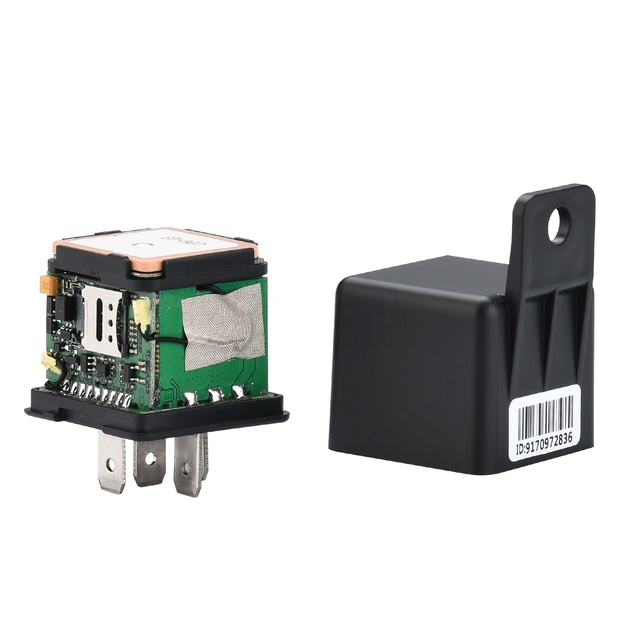 SinoTrack Good Quality Relay ST-907 Real Time Tracker GPS Tracker With Remote Control Relay
