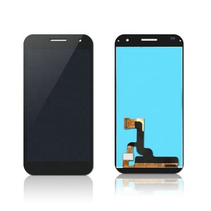 Venta al por mayor digitalizador accesorios piezas de pantalla táctil del teléfono móvil pantalla Lcd para Huawei G7 - Product Image 2