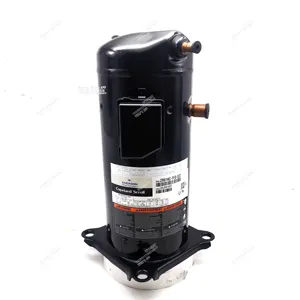 Compressor de rolagem 5 cavalos, compressor de rolagem ZR61KC-TFD-522 zr61