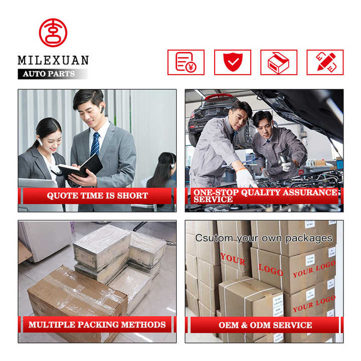 Milexuan 32106769299 32136762447 32136766651 auto cars steering 