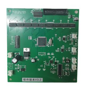 <span class=keywords><strong>แผง</strong></span><span class=keywords><strong>วงจร</strong></span>ควบคุมเครื่องปรับอากาศ Hitachi รุ่น RCUG60WHYE VLOG-GW-H001 V3.1 ของใหม่ เหมาะสำหรับใช้กับเครื่องปรับอากาศ Hitachi - Product Image 1