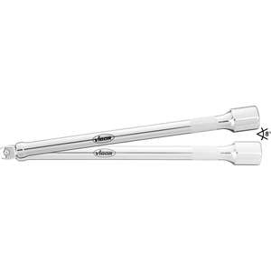 VIGOR Wobble extension ∙ V4312 ∙ 1/4 pulgadas (6,3mm) cuadrado, hueco ∙ 1/4 pulgadas (6,3mm) cuadrado, sólido ∙ 75 mm - Product Image 2