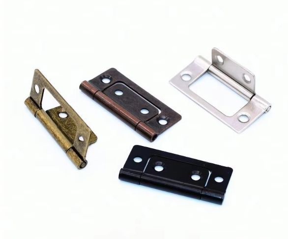 White zinc / yellow zinc / blue zinc