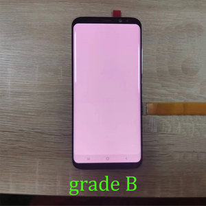 Màn Hình <span class=keywords><strong>LCD</strong></span> Điện Thoại Di Động Chính Hãng Cho Samsung <span class=keywords><strong>Galaxy</strong></span> S6 S7 Edge S8 S9 S10 S20 Plus Siêu Màn Hình Cảm Ứng Lắp Ráp Với Vết Cháy - Product Image 5