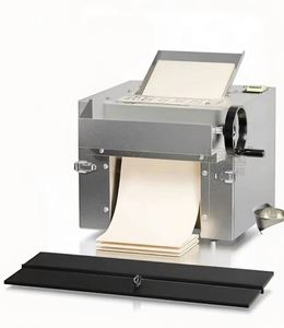 Máquina para Hacer Fideos de Acero Inoxidable, Modelo 2026, Máquina para Hacer Empanadillas y Panecillos al Vapor - Product Image 2