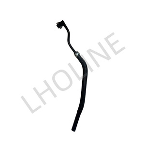 Tuyau en caoutchouc LHOLINE 24103836 EPDM, longueur standard, pour réservoirs d'eau, conduites de chauffage et de refroidissement - Product Image 3