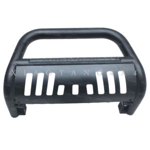 Accessoires de ramassage 4x4 pare-chocs avant Bull Bar Nudge Bar Grille Guard pour Hilux Revo Ranger Triton Dmax - Product Image 1