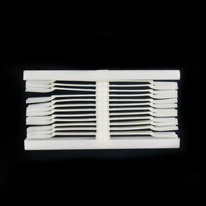 Échantillons d'affichage de couleur d'ongle en spirale vernis à ongles tableau de couleurs de doigt affiche des conseils d'ongle tableau d'affichage exercice de <span class=keywords><strong>manucure</strong></span> - Product Image 3