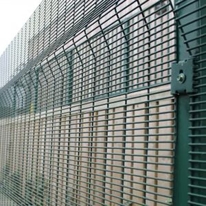 รั้ว358ป้องกันการปีนที่มีหนามแหลมด้านบน - Product Image 5