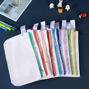 Custom Logo Anime Cartoon Pencil Case for Girls School Cute Kawaii Canvas Pencil Case for <b>Kids</b> Pencil Case <b>Bag</b> Makeup <b>Bag</b> - Product Image 4