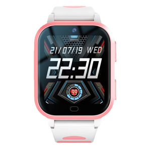 Reloj Inteligente para Niños con Android 4G Versión Global HD, LTE, GPS, Llamadas SOS, Videollamadas, Chat, Música, Podómetro, WhatsApp para Niños - Product Image 4