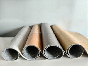 Alfombra de Linóleo Duradera, Alfombra de Plástico, PVC, Vinilo, Fieltro, Rollo de Suelo de Vinilo de PVC de 4 m de Ancho con Respaldo de Fieltro, Alfombra de Plástico para Suelo - Product Image 4
