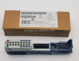 6ES7193-6BP00-0BA1 PLC SIMATIC ET 200SP ชุดพื้นฐาน BU15-P16+A0+2B/T ประเภท A1 ชุดพื้นฐาน ชุดอุปกรณ์เชื่อมต่อแบบเสียบตรง - Product Image 2