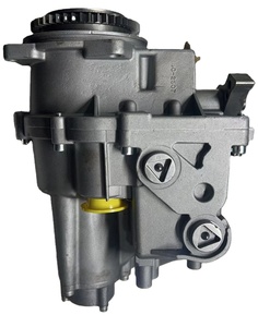 ปั๊มน้ำมันคาร์เตอร์ 3126 รุ่น 141-1238 อะไหล่เครื่องยนต์ - Product Image 2
